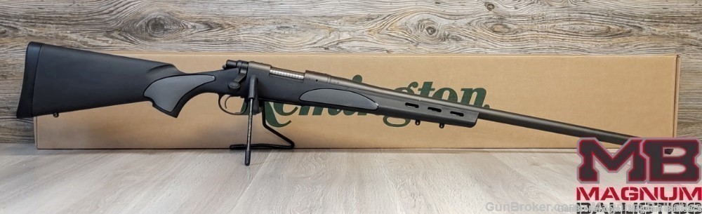 Remington 700 SPS Varmint 308WIN R84218-img-0