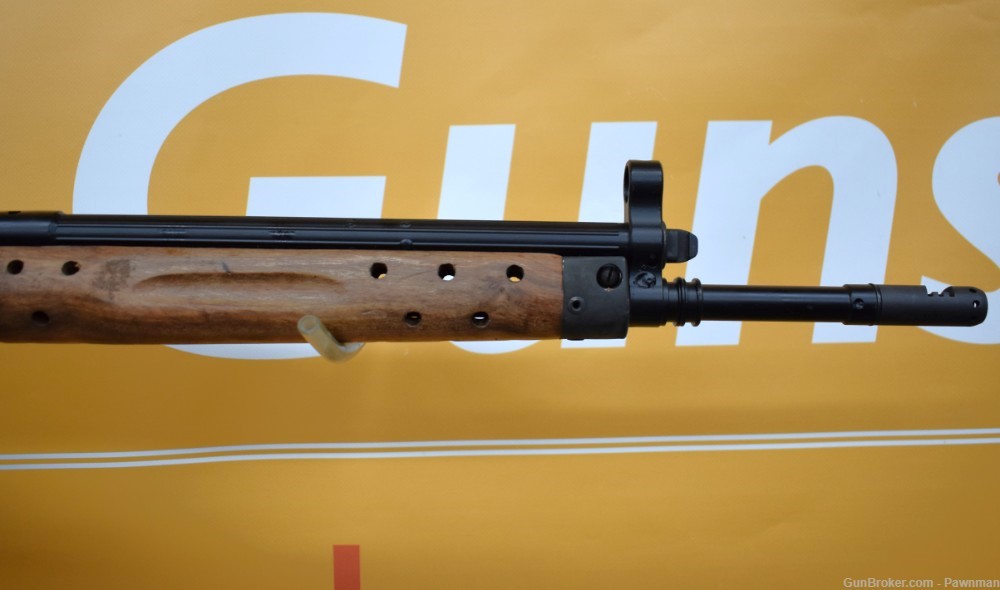 CAI C308 Sporter in 7.62x51 wood furniture - NEW!-img-3