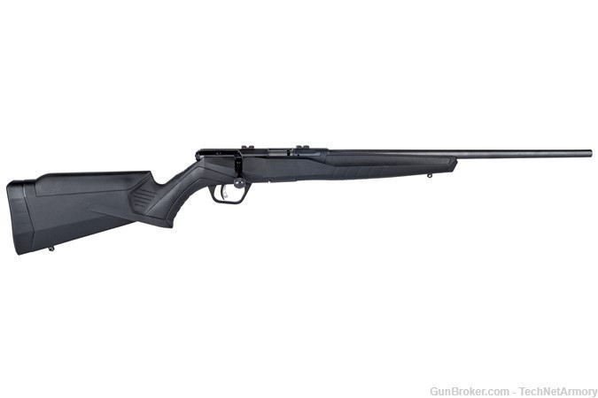 Savage B22 Magnum 21" 10+1 .22WMR 70500-img-0