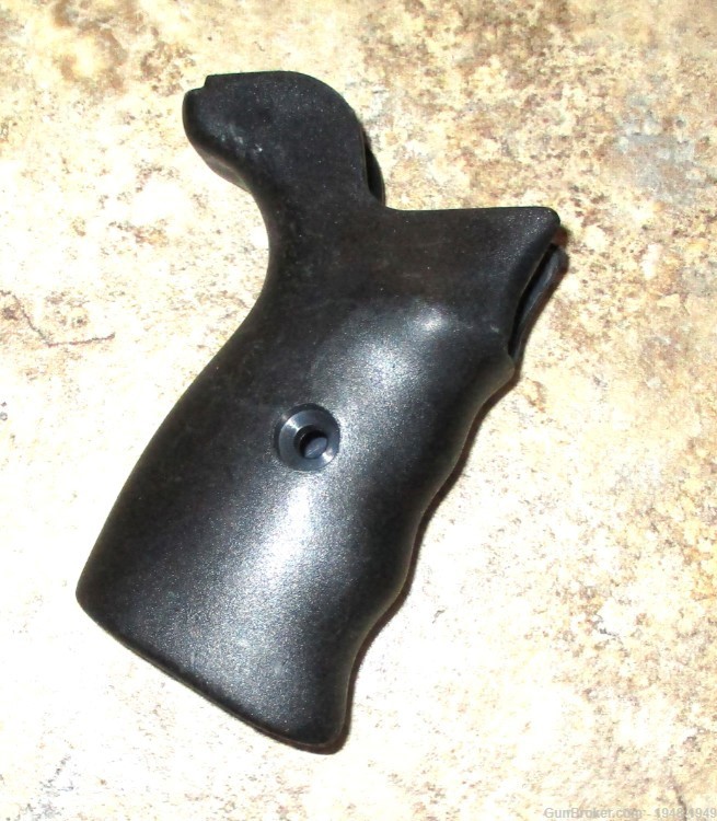 CETME Plastic Pistol Grip-img-0