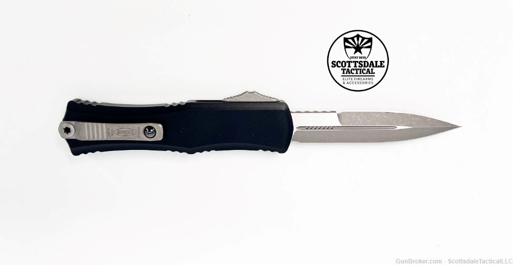 Microtech Hera MIni Bayonet Apocolyptic Knife-img-0