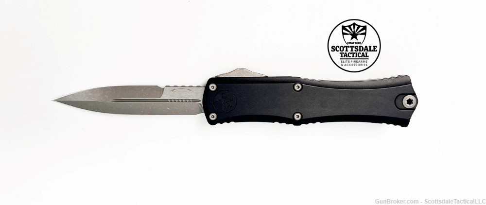 Microtech Hera MIni Bayonet Apocolyptic Knife-img-1