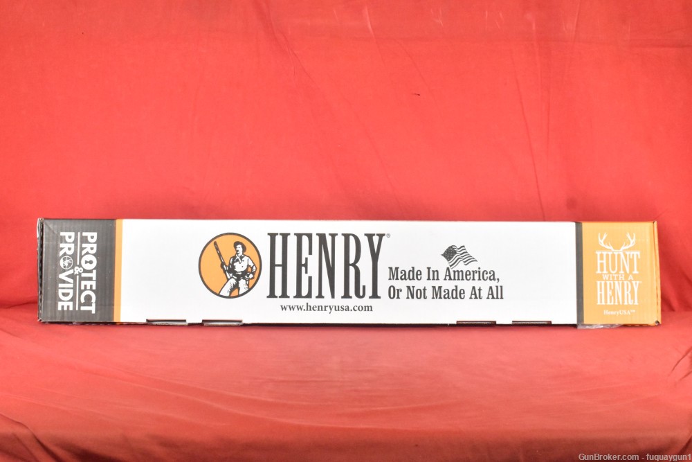 Henry Big Boy All-Weather 44 Mag 20" Industrial Hard Chrome Henry Big-Boy-img-8