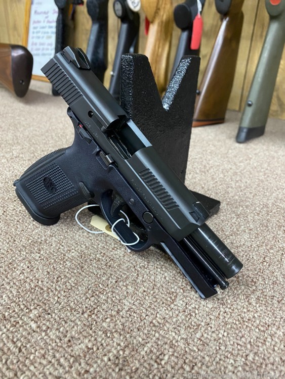 FN FNS-40, .40S&W-img-1