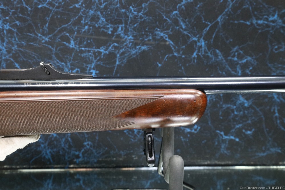 BROWNING BAR 308 WINCHESTER ENGRAVED SIGNED BY ARTIST NICE CONDITION!-img-50