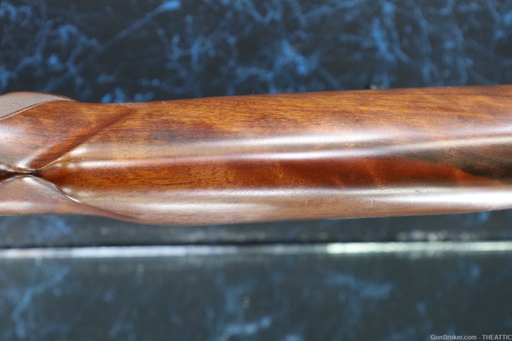 BROWNING BAR 308 WINCHESTER ENGRAVED SIGNED BY ARTIST NICE CONDITION!-img-18