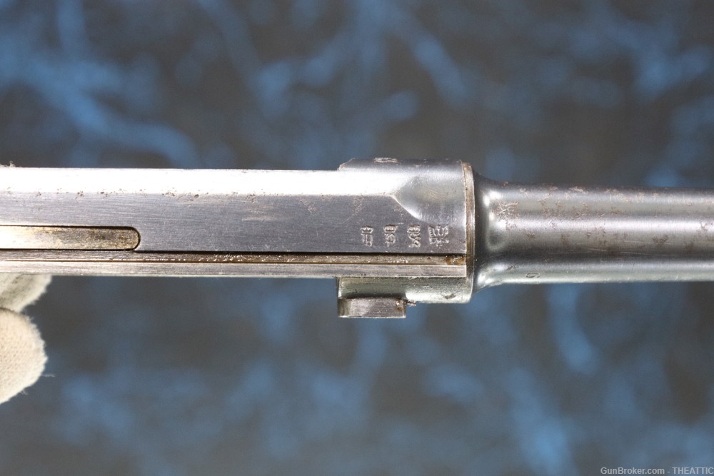 PRE WWI 1913 ERFURT NUMBERS MATCHING P08 LUGER WITH UNIT MARKING-img-55