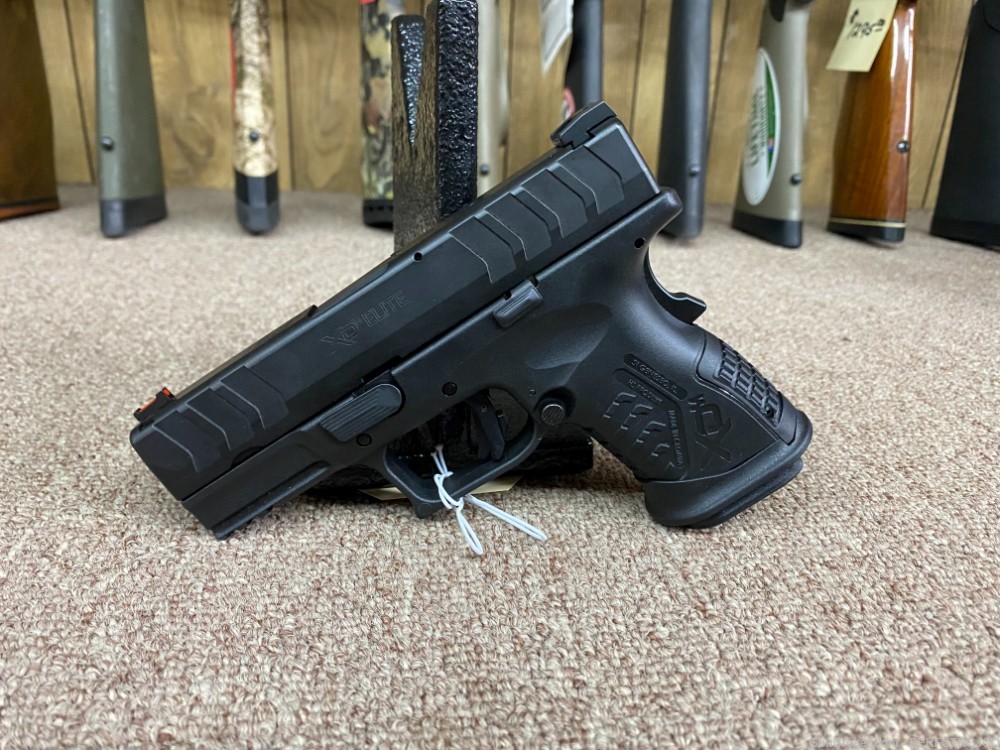 Springfield Armory XD-M Elite Compact, 9mm-img-3