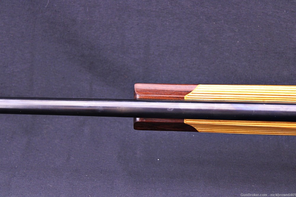 FLAIGS FNH MODEL 98 300 WBY MAG CUSTOM BUILT ON MAUSER ACTION-img-19