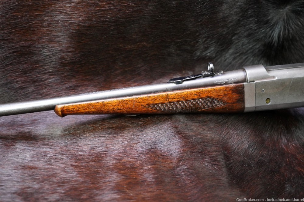 Savage Model 1899A Takedown 1899-A .300 Sav 24" Lever Action Rifle 1922-img-11