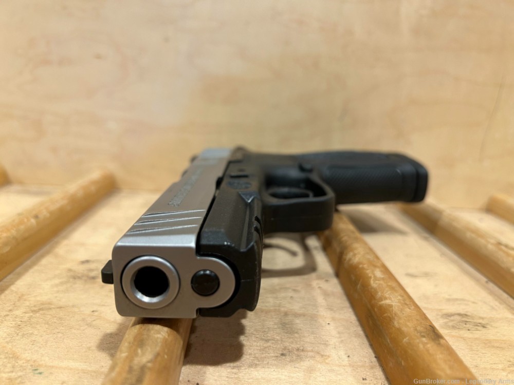 SMITH & WESSON SD9 VE 9MM #17969-img-10