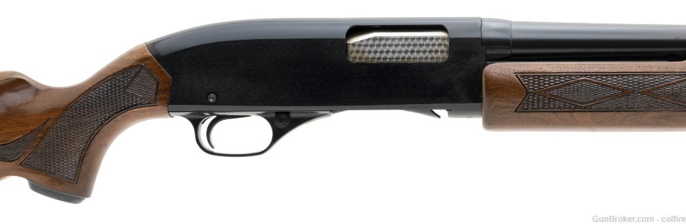 Winchester 1200 12 Gauge (W11542)-img-1