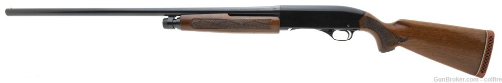 Winchester 1200 12 Gauge (W11542)-img-2