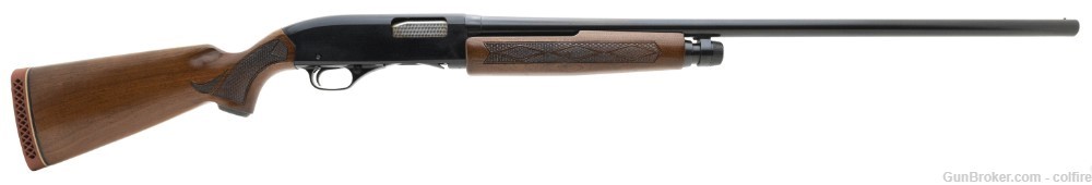 Winchester 1200 12 Gauge (W11542)-img-0