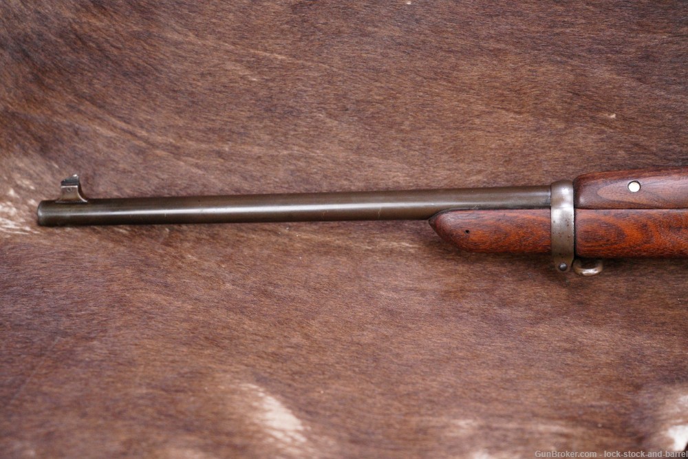 Springfield Model 1899 Krag Carbine US .30-40 Bolt Action Rifle U.S. C&R-img-11