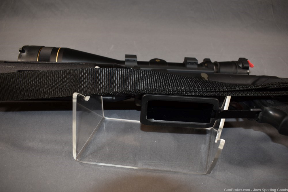 Eagle Arms AR-10 - .243 Win. Semi-Automatic Rifle w/ Leopold  6.5-20X Scope-img-17
