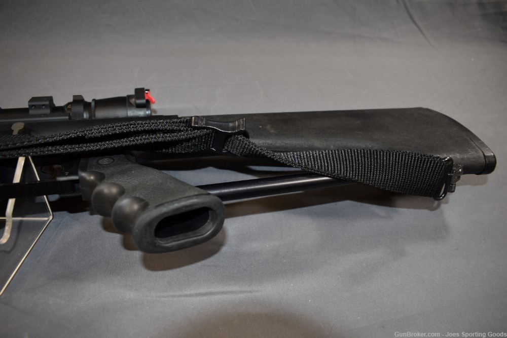 Eagle Arms AR-10 - .243 Win. Semi-Automatic Rifle w/ Leopold  6.5-20X Scope-img-18
