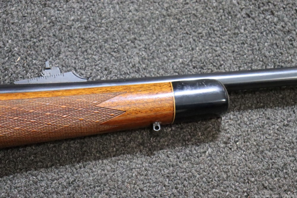 Remington 700 BDL Bolt Action Rifle Cal. 30-06 Springfield (SN#A6733998)-img-3