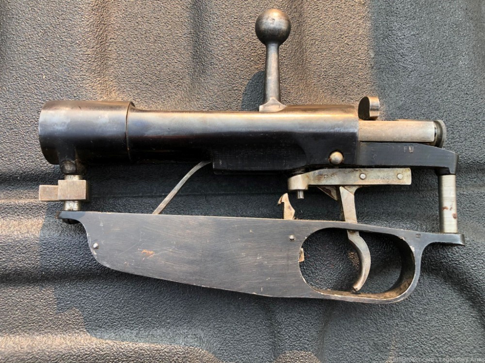 CARCANO M91 6.5MM  # 19346-img-1