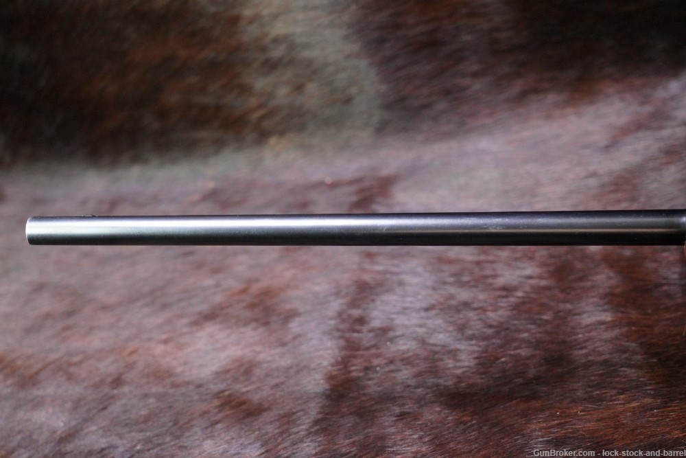 Remington Model 721 .30-06 SPRG 24" Bolt Action Rifle & Scope MFD 1954 C&R-img-16