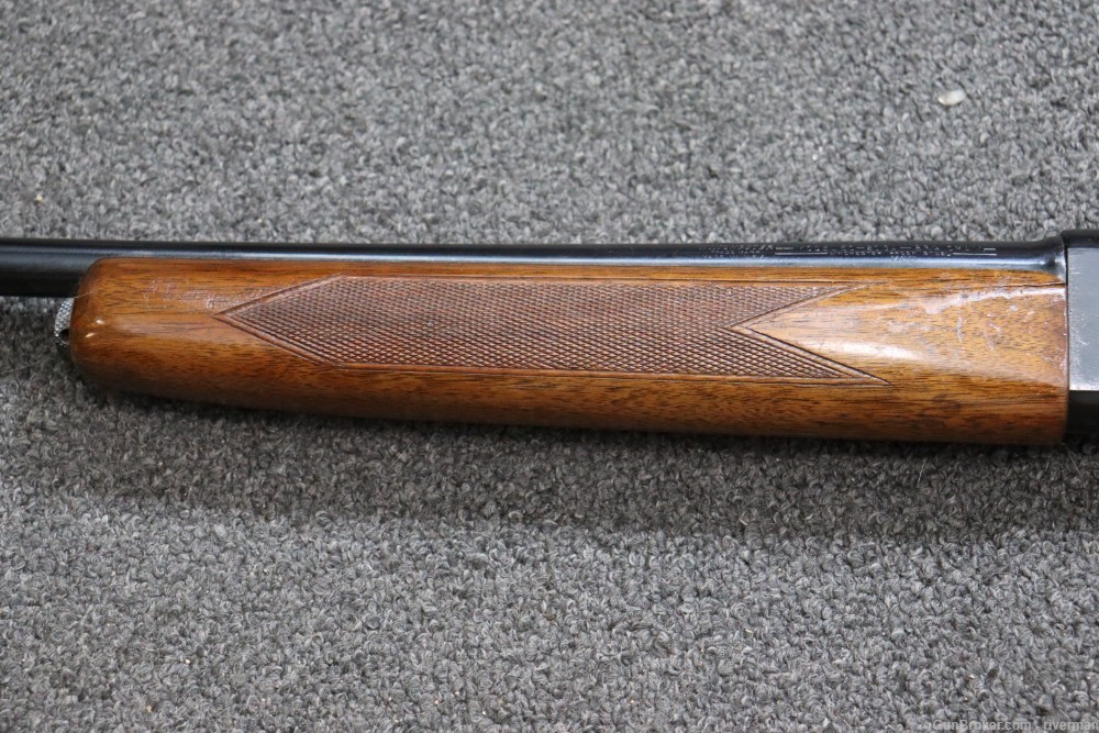 Winchester Model 50 Semi Auto 20 Gauge Shotgun (SN#90541)-img-8