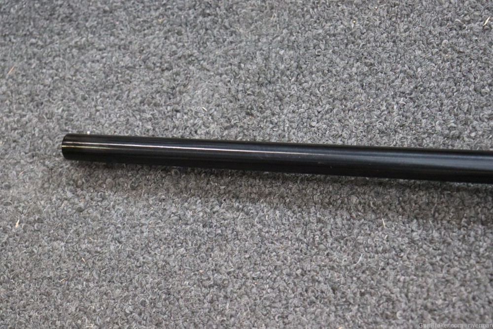Winchester Model 50 Semi Auto 20 Gauge Shotgun (SN#90541)-img-9