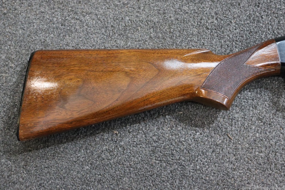 Winchester Model 50 Semi Auto 20 Gauge Shotgun (SN#90541)-img-1