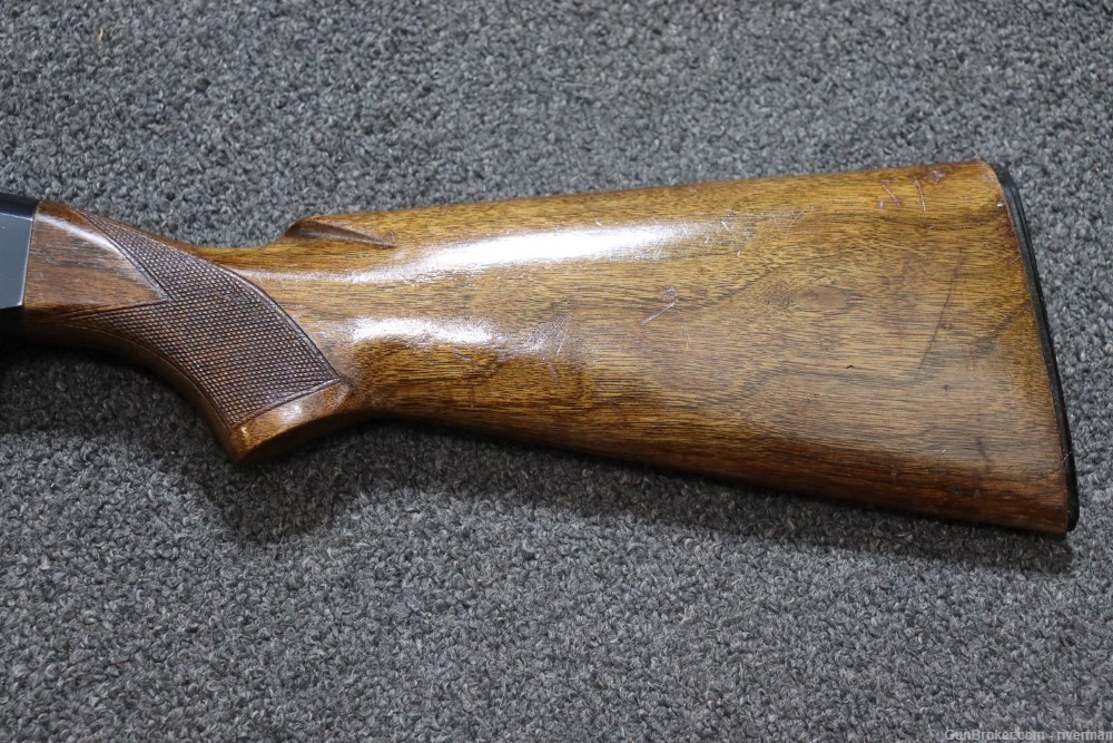 Winchester Model 50 Semi Auto 20 Gauge Shotgun (SN#90541)-img-6