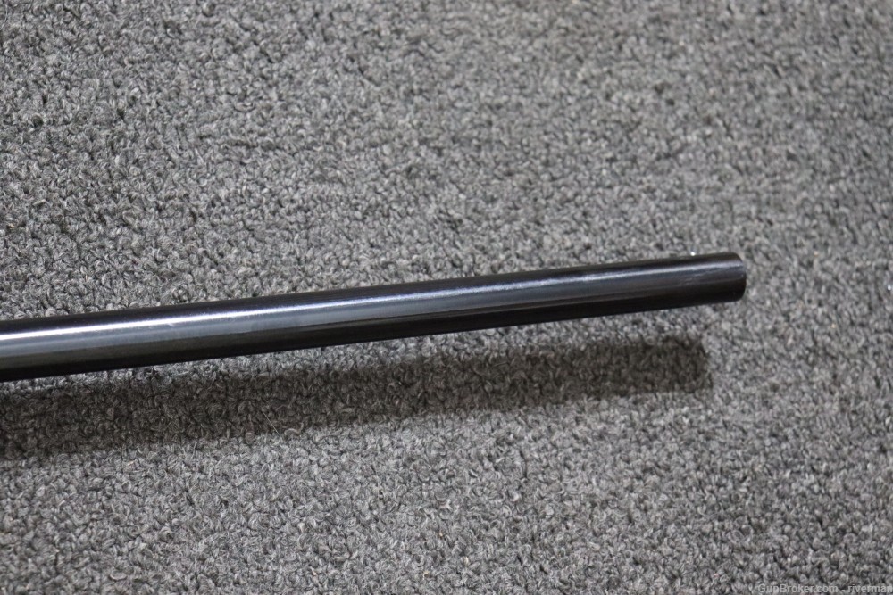 Winchester Model 50 Semi Auto 20 Gauge Shotgun (SN#90541)-img-4