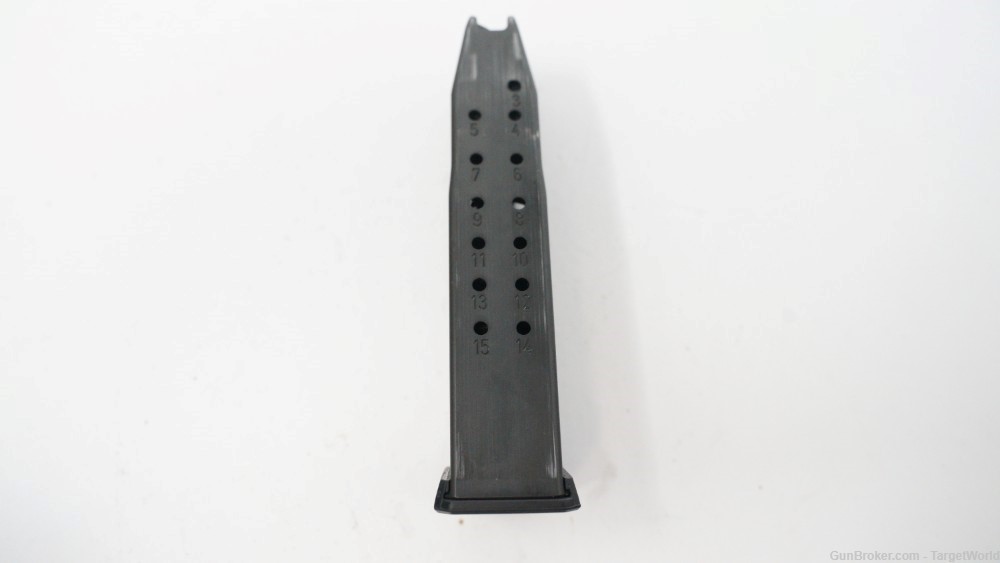 SIG SAUER P229 9MM BLACK GRIPS BLACK NITRON 15 ROUNDS (19547)-img-25