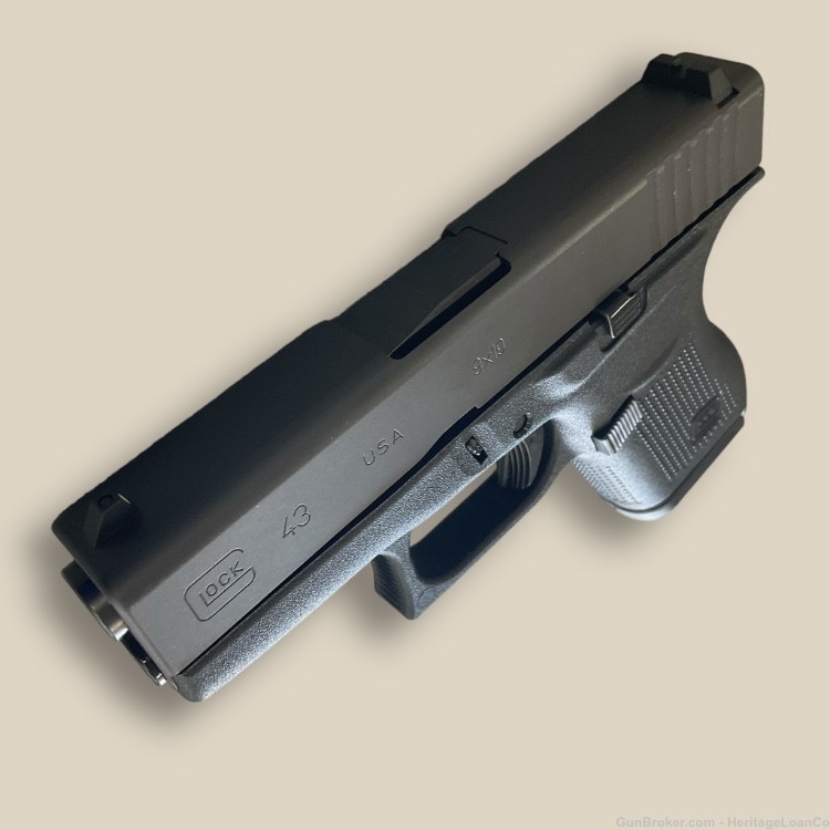 Glock G43-img-10