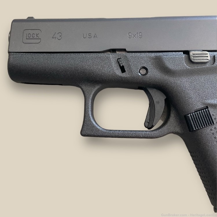 Glock G43-img-3