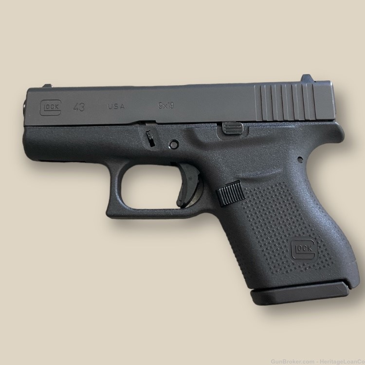 Glock G43-img-0