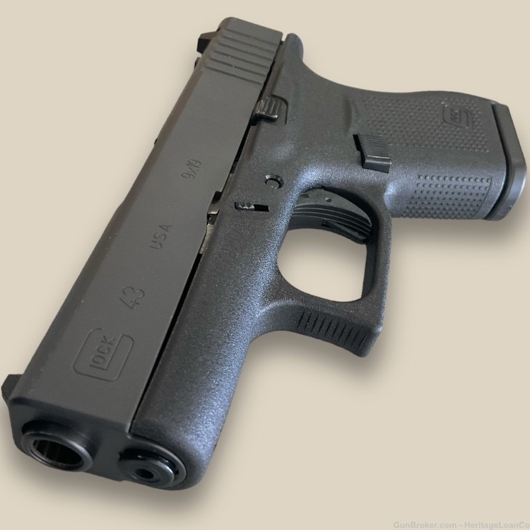 Glock G43-img-12