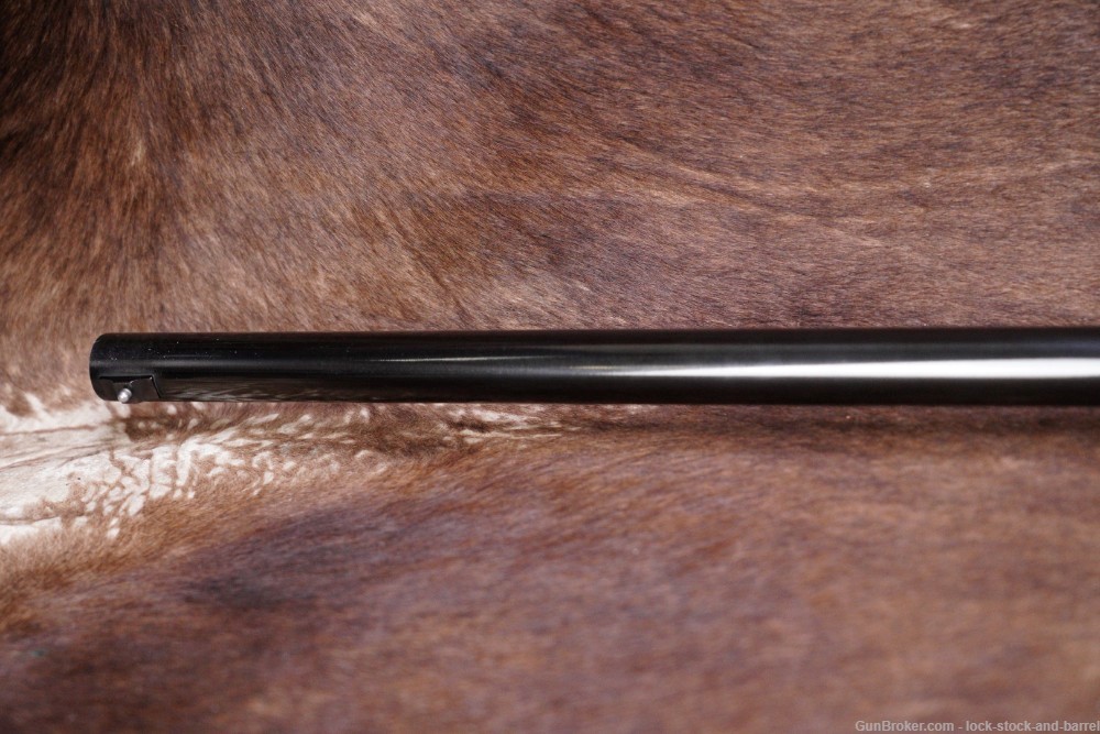 Remington Model 1100 12 GA 28" MOD Semi-Automatic Shotgun, MFD 1972 C&R-img-20