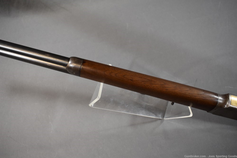 Beautiful Winchester Model 1873 - M.F.D. 1917 - 38 W.C.F. - 24" Barrel-img-20