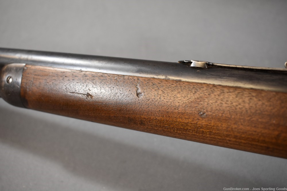 Beautiful Winchester Model 1873 - M.F.D. 1917 - 38 W.C.F. - 24" Barrel-img-11