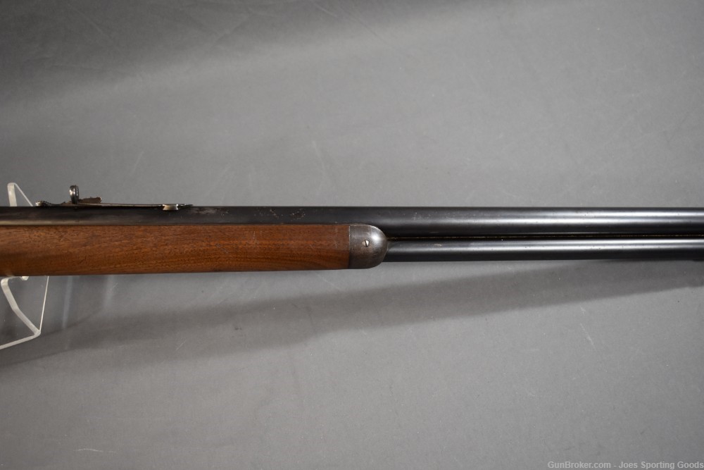 Beautiful Winchester Model 1873 - M.F.D. 1917 - 38 W.C.F. - 24" Barrel-img-3