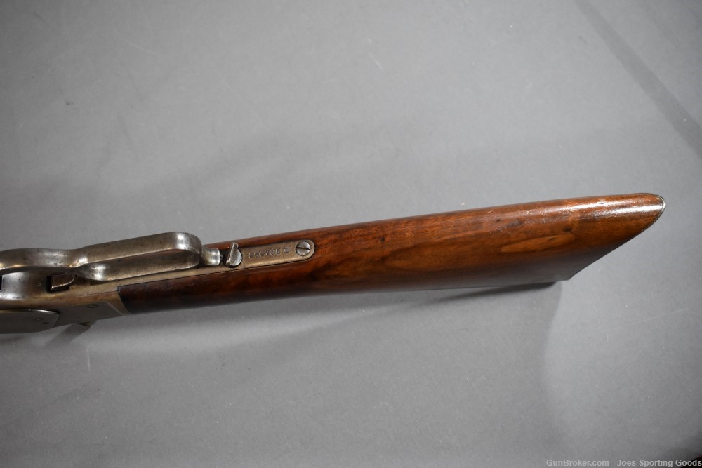 Beautiful Winchester Model 1873 - M.F.D. 1917 - 38 W.C.F. - 24" Barrel-img-22
