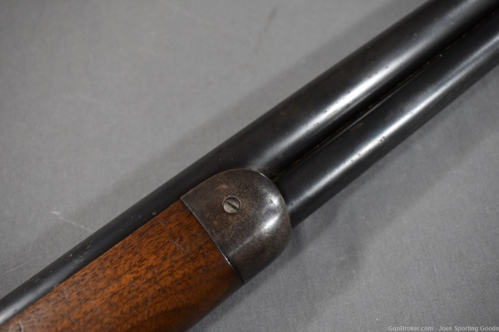 Beautiful Winchester Model 1873 - M.F.D. 1917 - 38 W.C.F. - 24" Barrel-img-30
