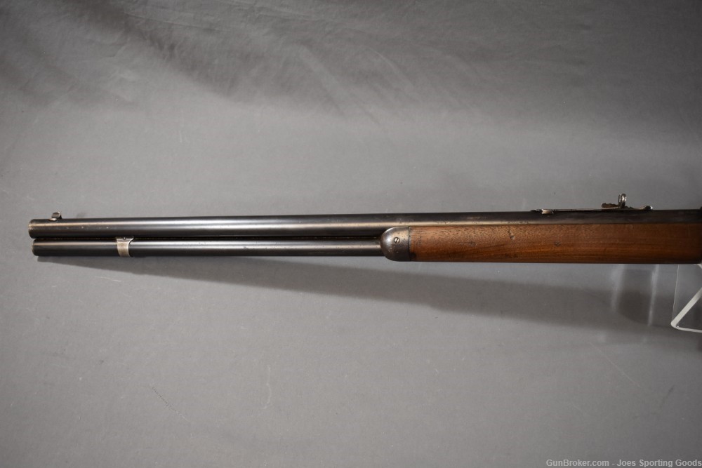 Beautiful Winchester Model 1873 - M.F.D. 1917 - 38 W.C.F. - 24" Barrel-img-6