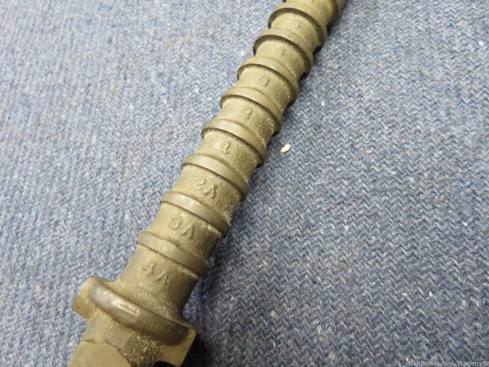 US M7A3 GRENADE LAUNCHER FOR M1 GARAND RIFLE-ACME-EXCELLENT-img-4