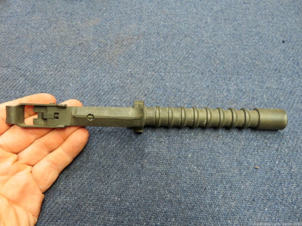 US M7A3 GRENADE LAUNCHER FOR M1 GARAND RIFLE-ACME-EXCELLENT-img-8
