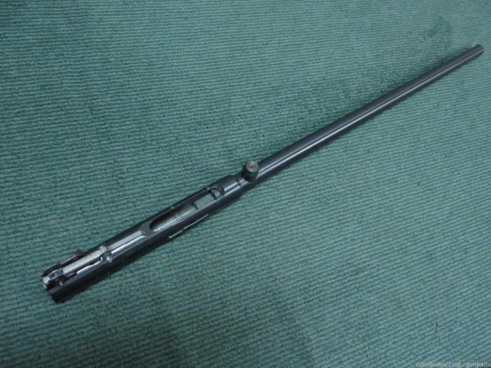 MOSSBERG 251C .22LR SEMI-AUTO - BARRELED ACTION, DISCONNECTOR & EJECTOR-img-5