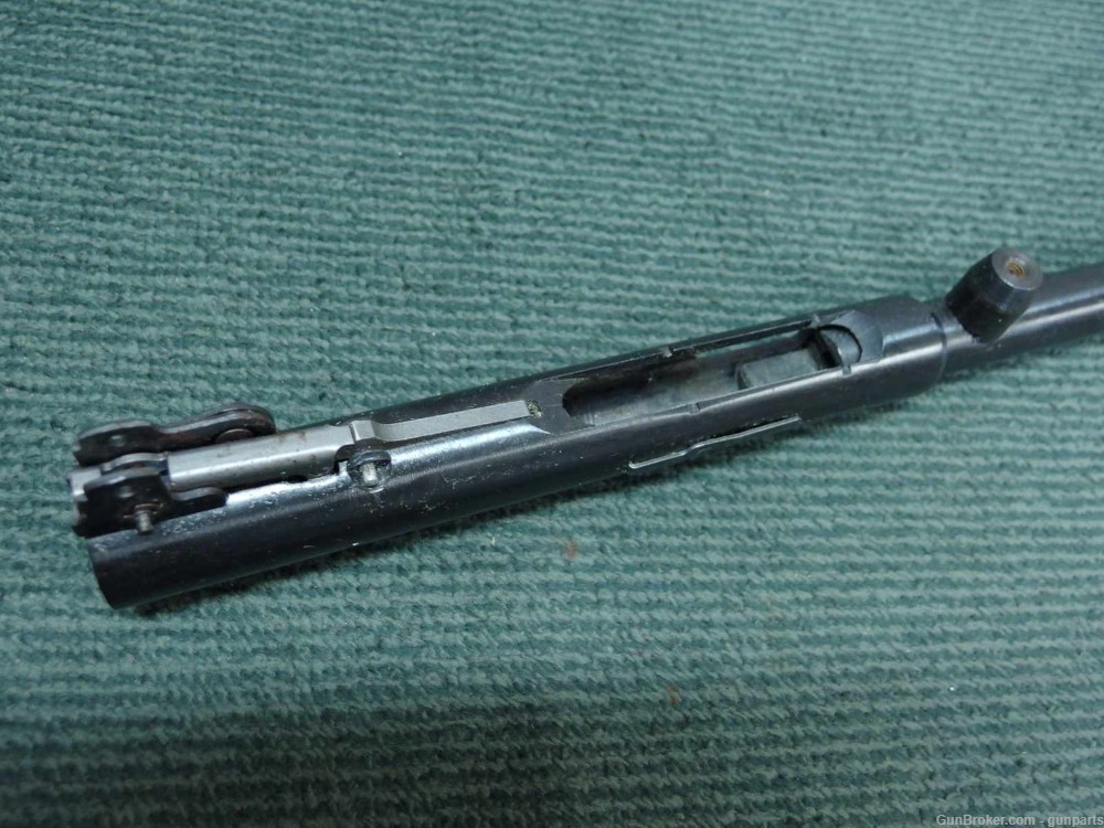 MOSSBERG 251C .22LR SEMI-AUTO - BARRELED ACTION, DISCONNECTOR & EJECTOR-img-6