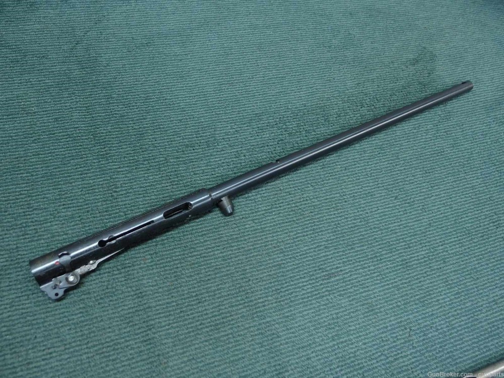 MOSSBERG 251C .22LR SEMI-AUTO - BARRELED ACTION, DISCONNECTOR & EJECTOR-img-0