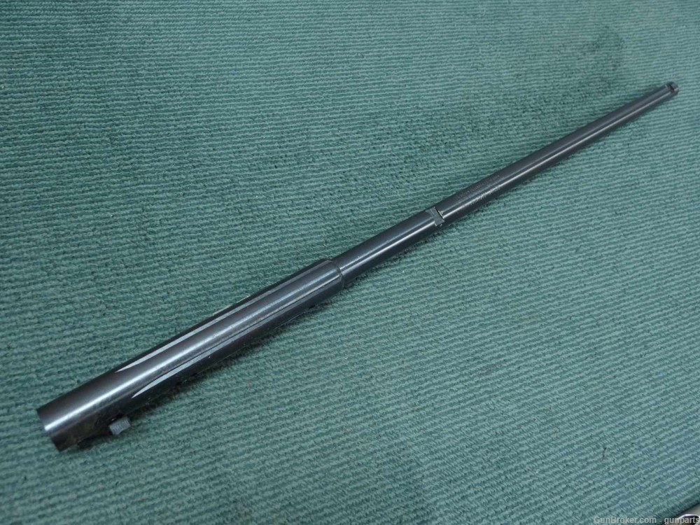 MOSSBERG 251C .22LR SEMI-AUTO - BARRELED ACTION, DISCONNECTOR & EJECTOR-img-2