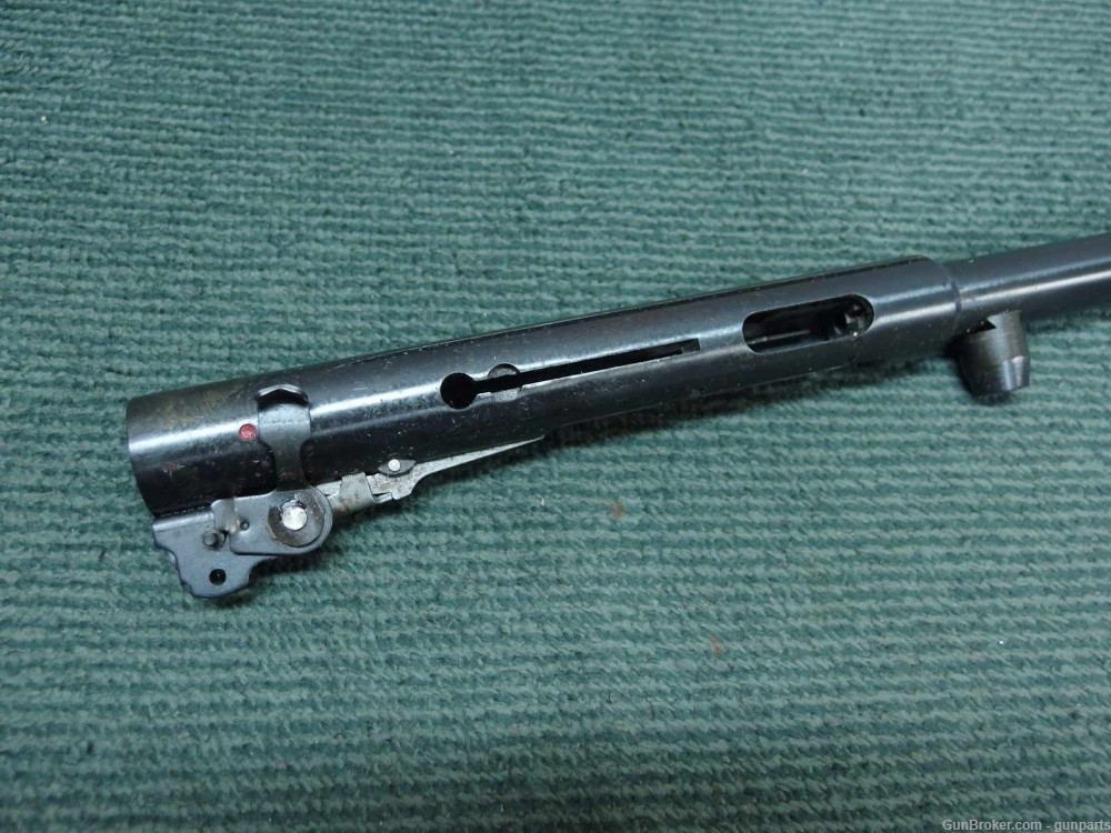 MOSSBERG 251C .22LR SEMI-AUTO - BARRELED ACTION, DISCONNECTOR & EJECTOR-img-1