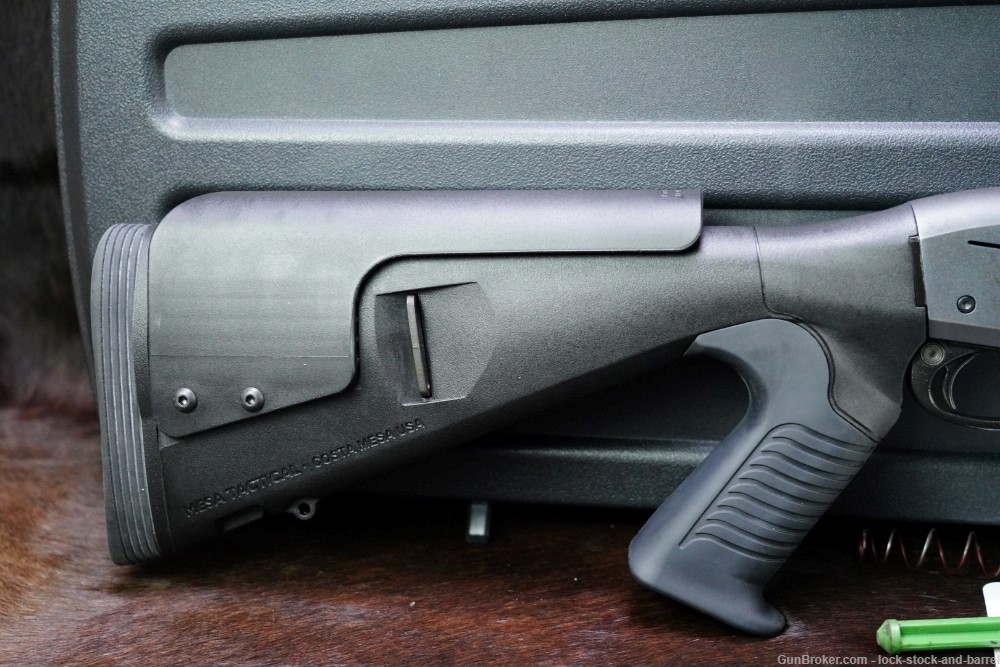 Remington Model 11-87 Special Purpose SP 12 GA 25.5" Semi-Auto Shotgun 1998-img-4