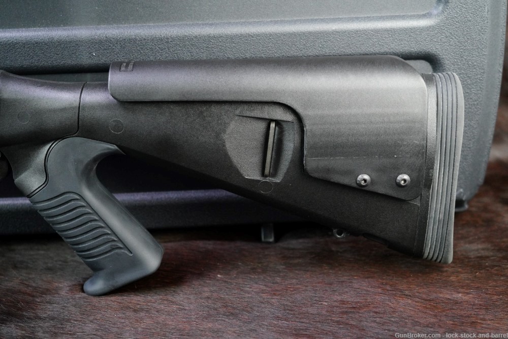 Remington Model 11-87 Special Purpose SP 12 GA 25.5" Semi-Auto Shotgun 1998-img-10